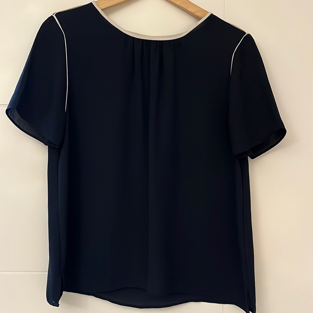 Banana Republic top
